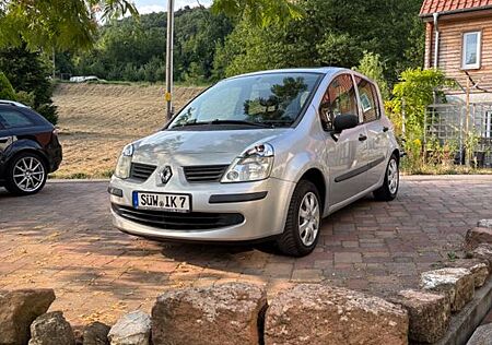 Renault Modus Dynamique 1.6 16V Dynamique