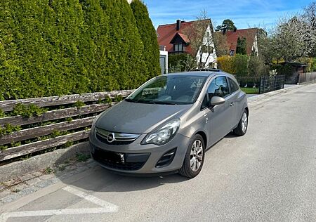Opel Corsa 1.4 Edition Edition