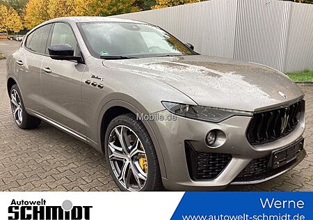Maserati Levante Modena S + GARANTIE-bis-07.2027
