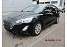 Ford Focus Turnier 1.5 D EcoBlue Cool & Connect, Navi