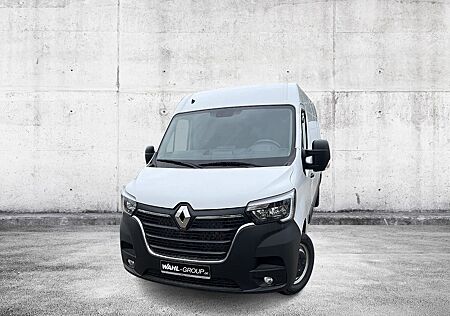 Renault Master LKW KASTEN L3H2 3,5t dCi 135 (HOLZBO./KLI