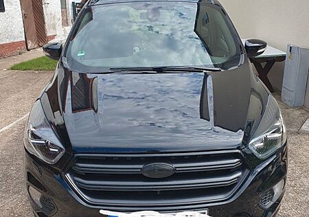 Ford Kuga 1,5 EcoBoost 4x2 110kW ST-Line ST-Line