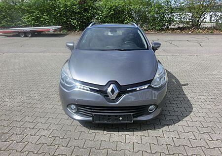 Renault Clio 1,5dci