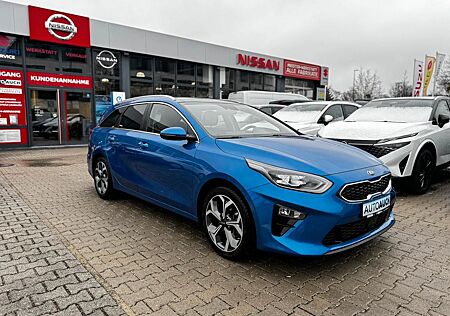 Kia Cee'd Sportswagon Ceed Sportswagon AT Platinum Edition AHK