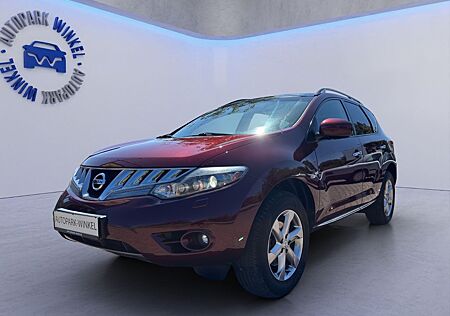Nissan Murano Executive *Vollausstattung *Kamera *BOSE
