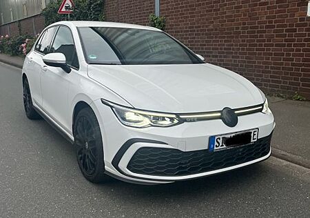 VW Golf Volkswagen 1.4 eHybrid OPF DSG GTE GTE