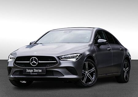 Mercedes-Benz CLA 250 CLA 250e PROGRESSIVE|NIGHT|PANO|KAM|PTS|SHZ