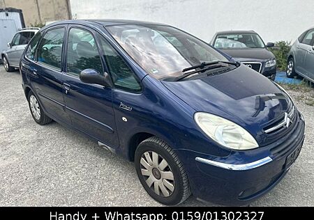Citroën Xsara Picasso HDi 110 FAP Style 2Hand EWG/COC