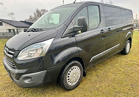 Ford Transit Custom 300 L2 Trend 9 Sitzer