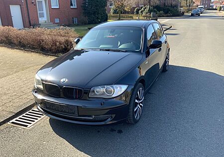 BMW 120d
