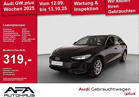 Audi A5 Avant TFSI S tronic RFK*ACC*Navi*LED*LM18