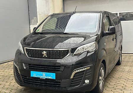 Peugeot Traveller Active L3,Automatik,Navi,Kamer,Top