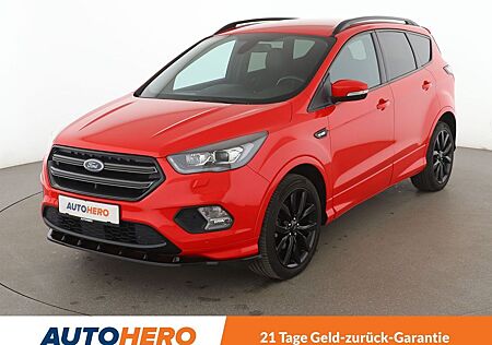 Ford Kuga 1.5 EcoBoost ST-Line*NAVI*XENON*TEMPO*CAM*