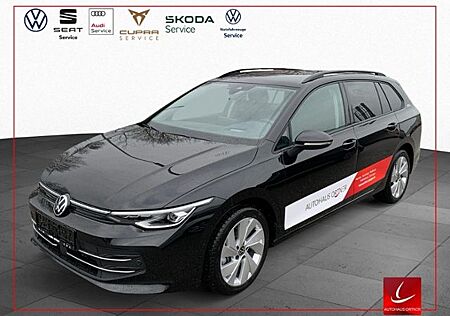 VW Golf Volkswagen Variant 2.0 TDI DSG GOALHUD KAMERA AHK EASY