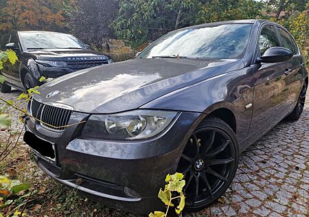 BMW 325i - Klima, Leder, LM Felgen