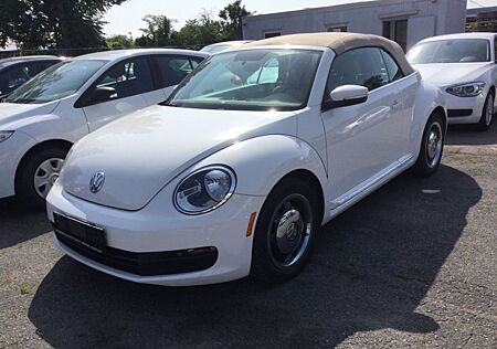 VW Beetle Volkswagen