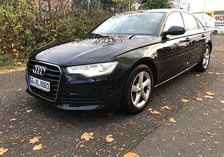 Audi A6 Lim. 3.0 TDI quattro,Aut.,Bi-Xenon,Pdc,1.Hd