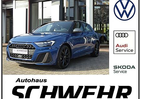 Audi A1 30 Sportback 1.0 TFSI S line *ACC*