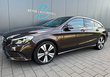 Mercedes-Benz CLA 200 Shooting Brake Night-Paket *Exklusiv*LED