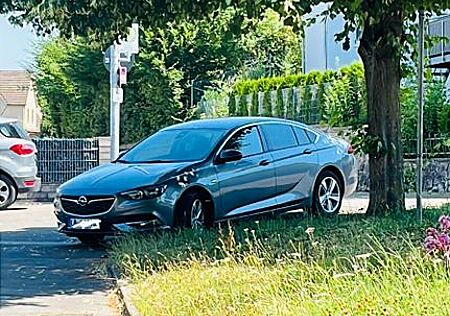 Opel Insignia 1.6 CDTI Edition - Euro 6 - Unfallfrei