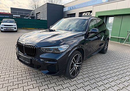 BMW X5 xDrive40d M Sport*Laser*Pano*HuD*H/k*22"Alu