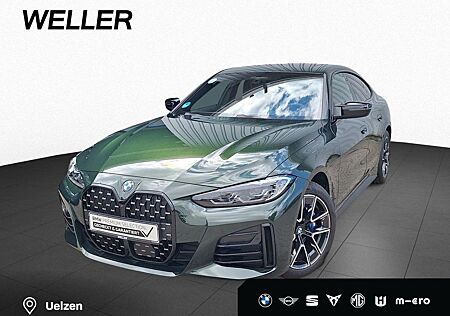 BMW M440i xDrive Gran Coupé DA-Pro,PA+,HUD,GSD,AHK