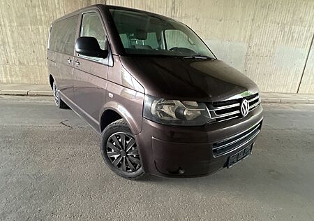 VW T5 Transporter Volkswagen T5 Multivan Startline #NAVI #STANDHEIZUNG