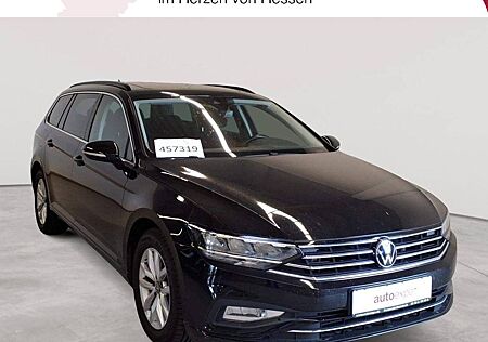 VW Passat Variant Volkswagen 2.0 TDI Business PANO AHK