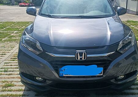 Honda HR-V 1.6 i-DTEC Executive Executive