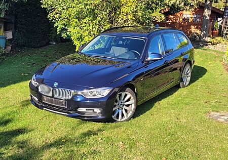 BMW 330d xDrive Touring Modern Line Automat. Mod...