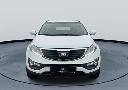 Kia Sportage Vision 2WD