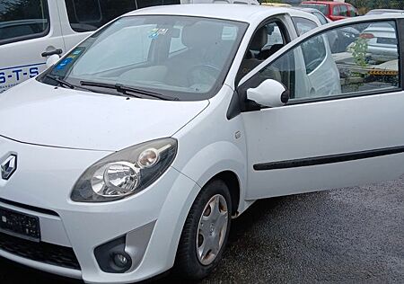 Renault Twingo ECO2