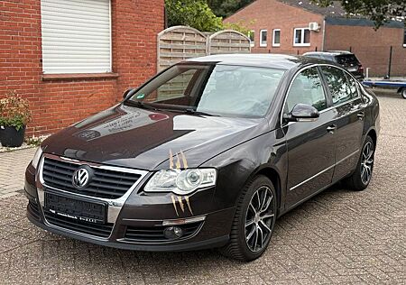 VW Passat Volkswagen Lim. Comfortline 1.6 *TEMPOMAT**
