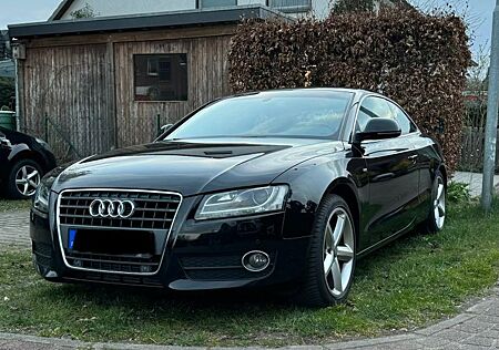 Audi A5 Coupé 2.7 TDI multitronic S-Line HU 09/27!