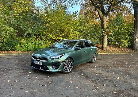 Kia Cee'd Ceed 1.5T GT-line SW GT-line AHK
