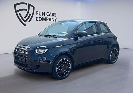 Fiat 500E Icon, NAVI, KLIMAAUTO., PDC H