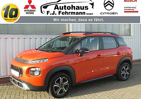 Citroën C3 Aircross Feel *Tempomat, SHZ, PDC