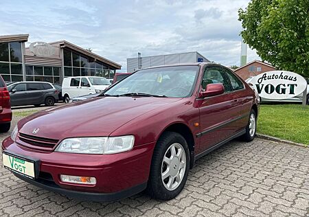 Honda Accord 2.2 LEDER/KLIMA/AHK