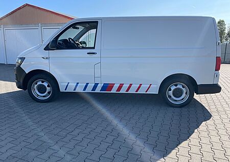 VW T6 Transporter Volkswagen