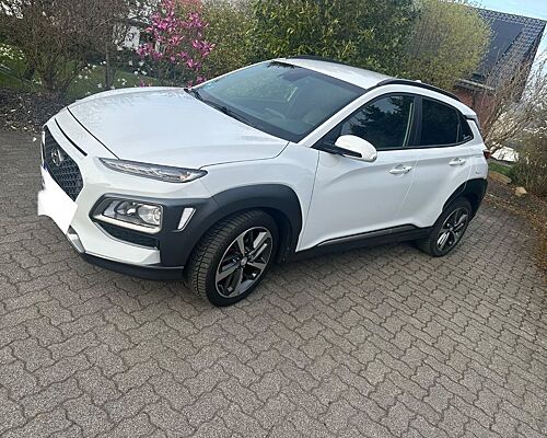 Hyundai KONA 1.6 T-GDI Style DCT 2WD Style