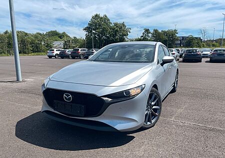 Mazda 3 Lim. 1.8 SKYACTIV-D 115PS  67250