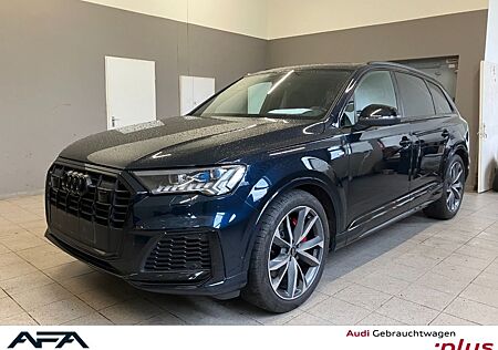 Audi Q7 55 TFSI qu. tiptr S-Line*Competition*B&O*StdH