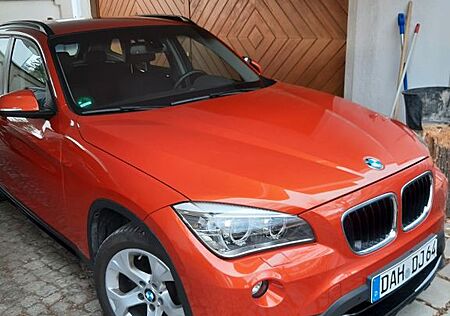 BMW X1 xDrive18d Sport Line Sport Line