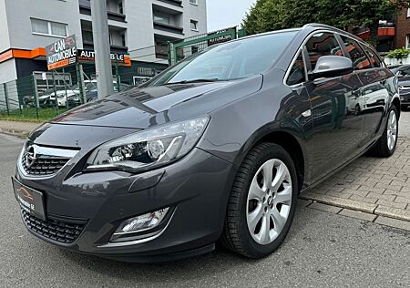 Opel Astra J Sports Tourer Innovation*AHK*TÜV/AU NEU*