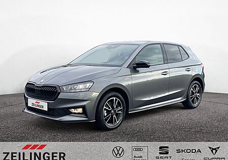 Skoda Fabia Monte Carlo TSI DSG|5-J-GAR|KAMERA|ACC|APP