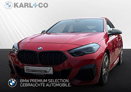 BMW M235i xDrive Gran Coupe ACC Head-Up H&K Keyless