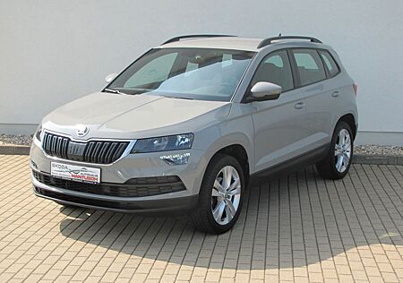 Skoda Karoq 1.5 TSI Style