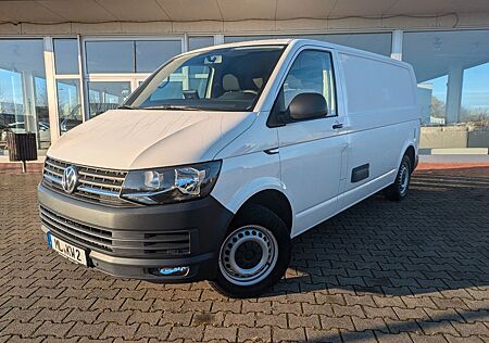VW T6 Transporter Volkswagen Kasten lang PDC Klima AHK