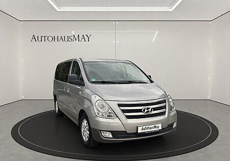 Hyundai H-1 2.5 CRDI Automatik 8-Sitzer