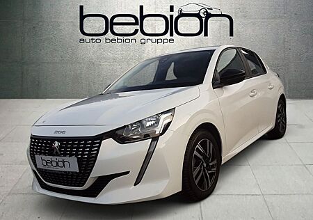 Peugeot 208 1.2 PureTech 100 Active Pack PDC Sitzheiz.